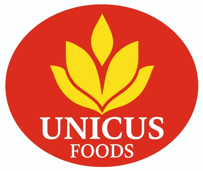 Unicus Food Logo